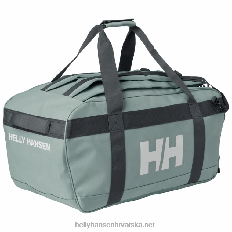 J0HV2739 h/h scout duffel, xl žene Helly-Hansen patrolni oran