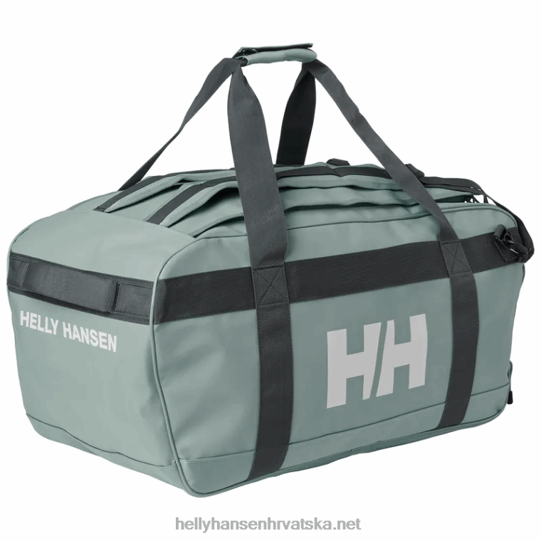 J0HV2742 h/h scout duffel, l žene Helly-Hansen patrolni oran