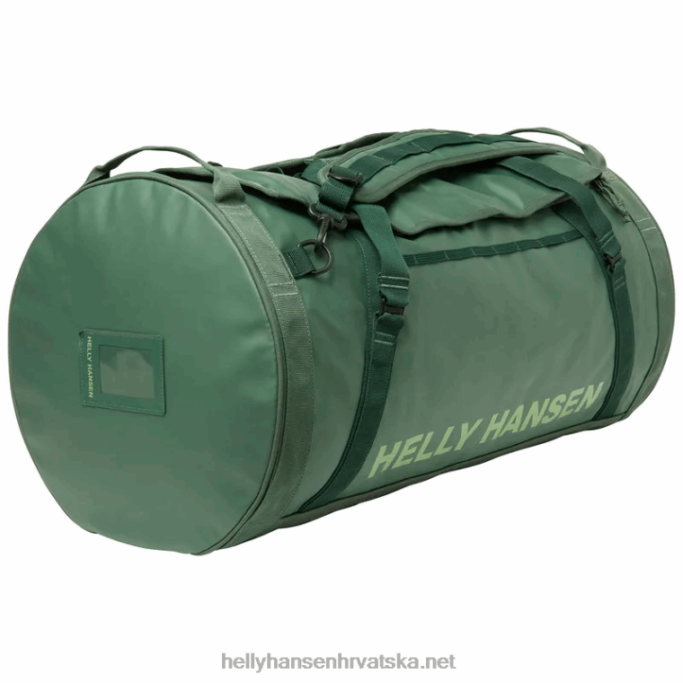 J0HV2806 hh teretna torba 2 70l žene Helly-Hansen duboki fjord/crno