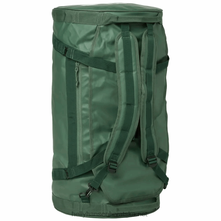 J0HV2806 hh teretna torba 2 70l žene Helly-Hansen duboki fjord/crno