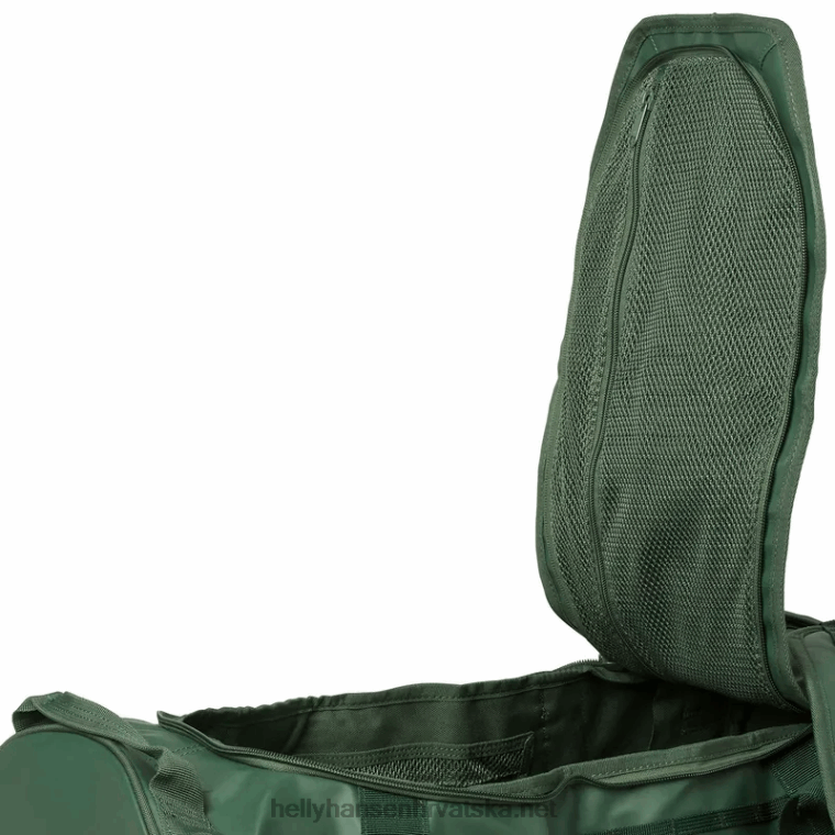 J0HV2806 hh teretna torba 2 70l žene Helly-Hansen duboki fjord/crno