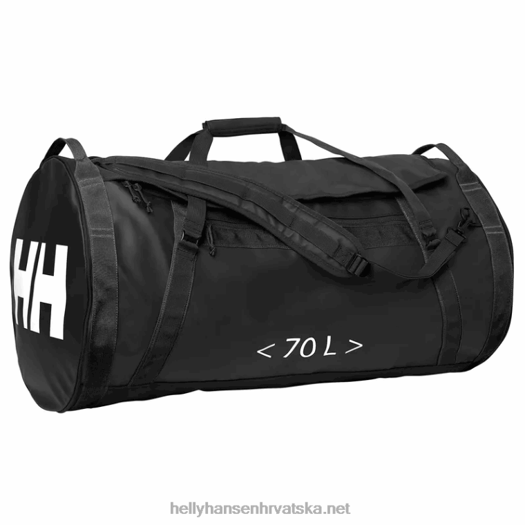 J0HV2808 hh teretna torba 2 70l žene Helly-Hansen smreka/večer blu