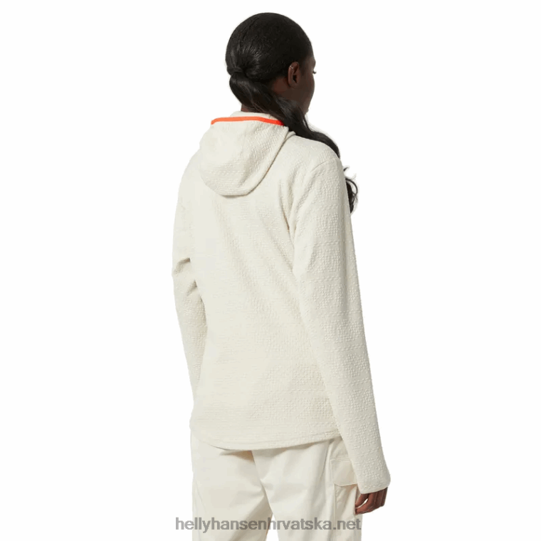 J0HV1718 ženski puderqueen srednji sloj žene Helly-Hansen smrvljena gra