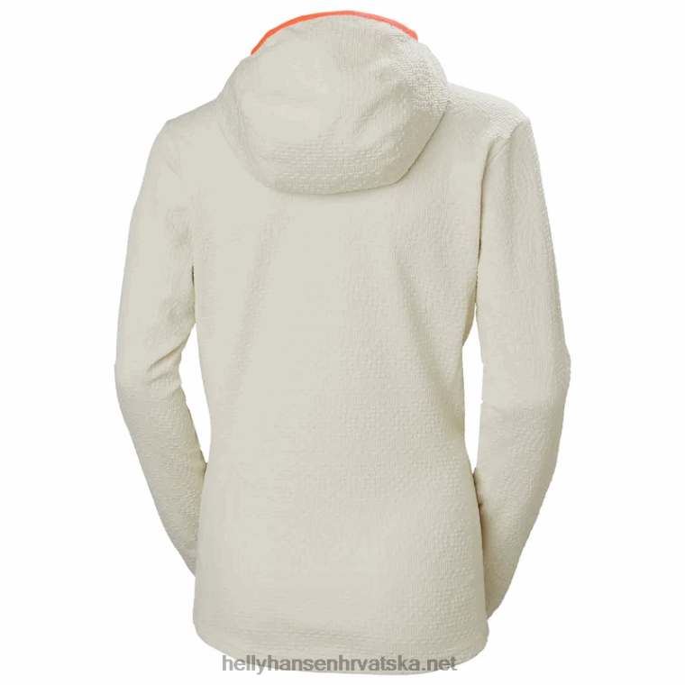 J0HV1718 ženski puderqueen srednji sloj žene Helly-Hansen smrvljena gra