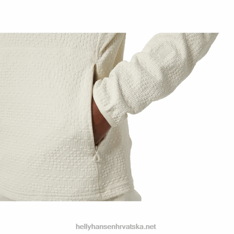 J0HV1718 ženski puderqueen srednji sloj žene Helly-Hansen smrvljena gra