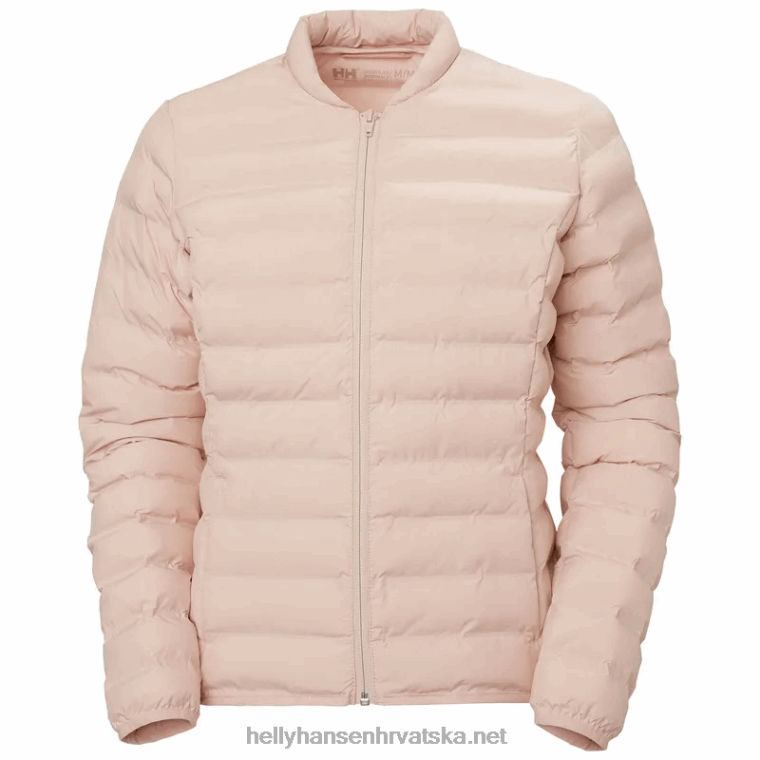 J0HV2680 ženski izolator od mono materijala žene Helly-Hansen mornarica