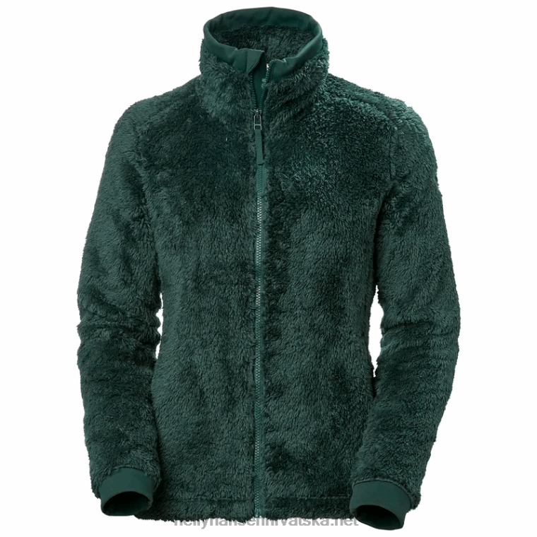 J0HV1693 ženska skupocjena jakna od flisa 2.0 žene Helly-Hansen mornarica