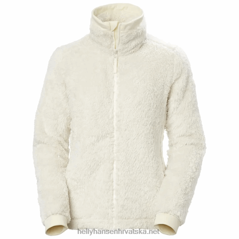 J0HV1694 ženska skupocjena jakna od flisa 2.0 žene Helly-Hansen najtamniji spr