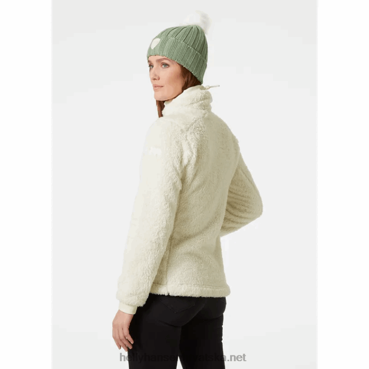 J0HV1694 ženska skupocjena jakna od flisa 2.0 žene Helly-Hansen najtamniji spr