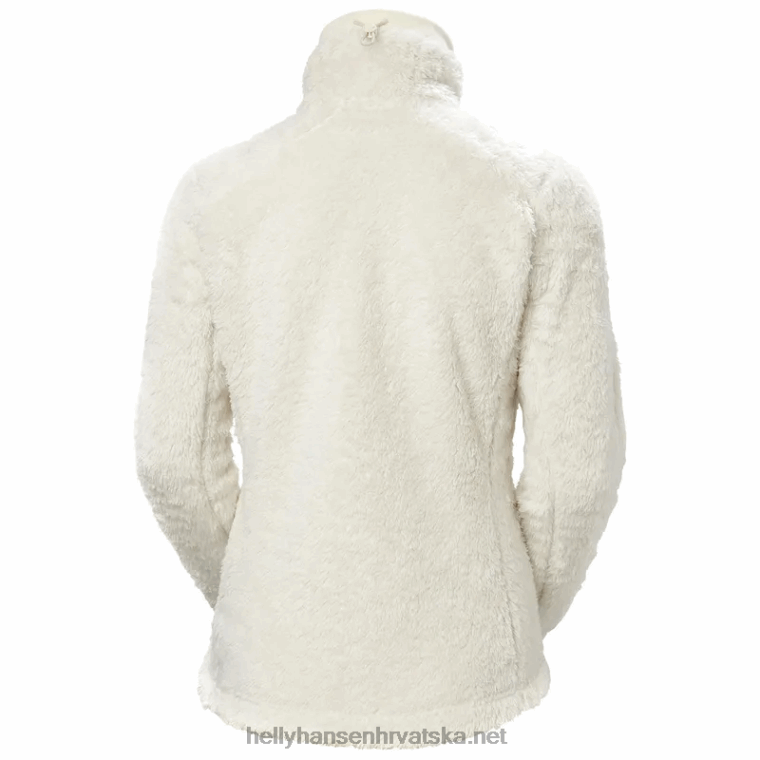 J0HV1694 ženska skupocjena jakna od flisa 2.0 žene Helly-Hansen najtamniji spr