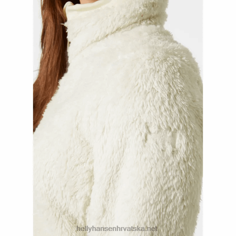 J0HV1694 ženska skupocjena jakna od flisa 2.0 žene Helly-Hansen najtamniji spr