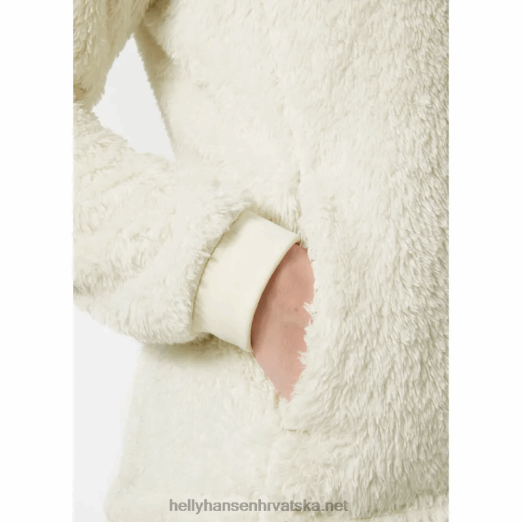 J0HV1694 ženska skupocjena jakna od flisa 2.0 žene Helly-Hansen najtamniji spr