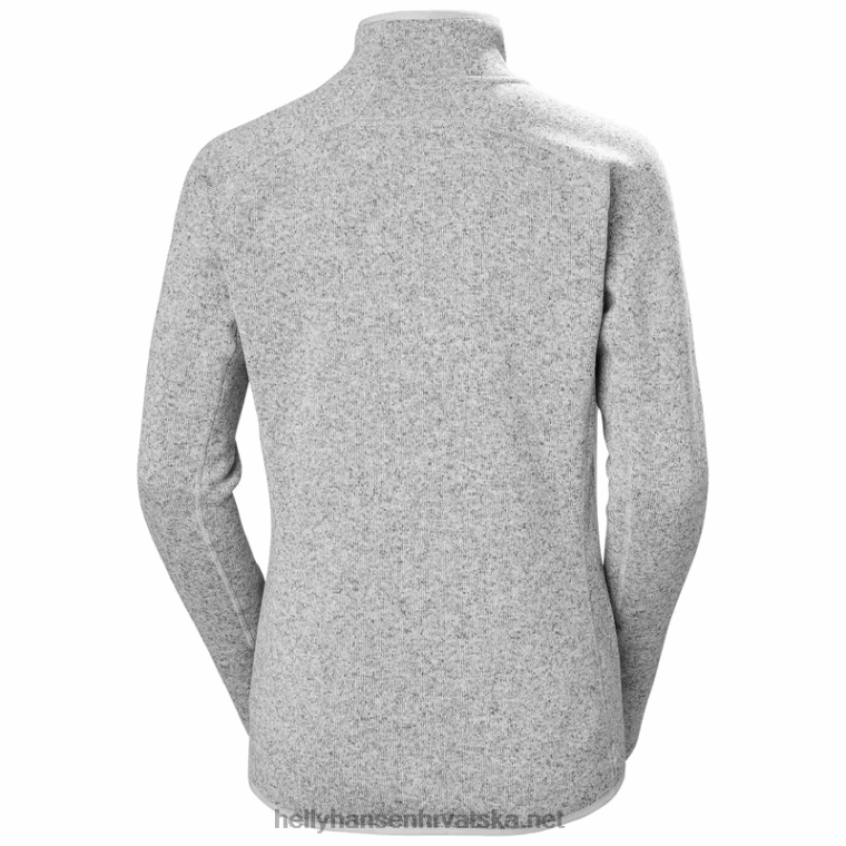 J0HV1699 ženska varde flis jakna 2.0 žene Helly-Hansen prašnjavi sirin