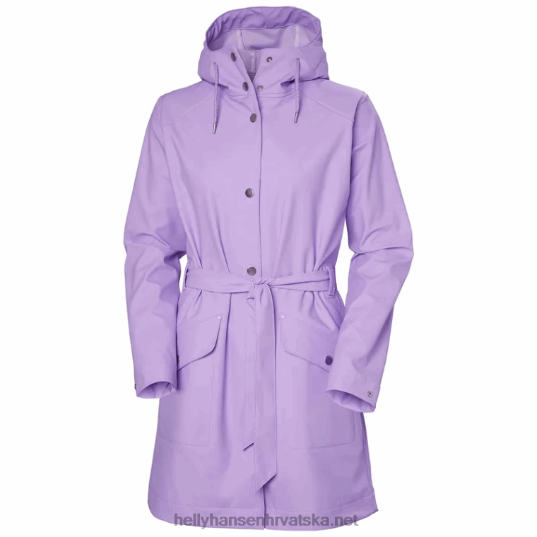 J0HV1525 ženski kirkwall ii baloner žene Helly-Hansen mornarica