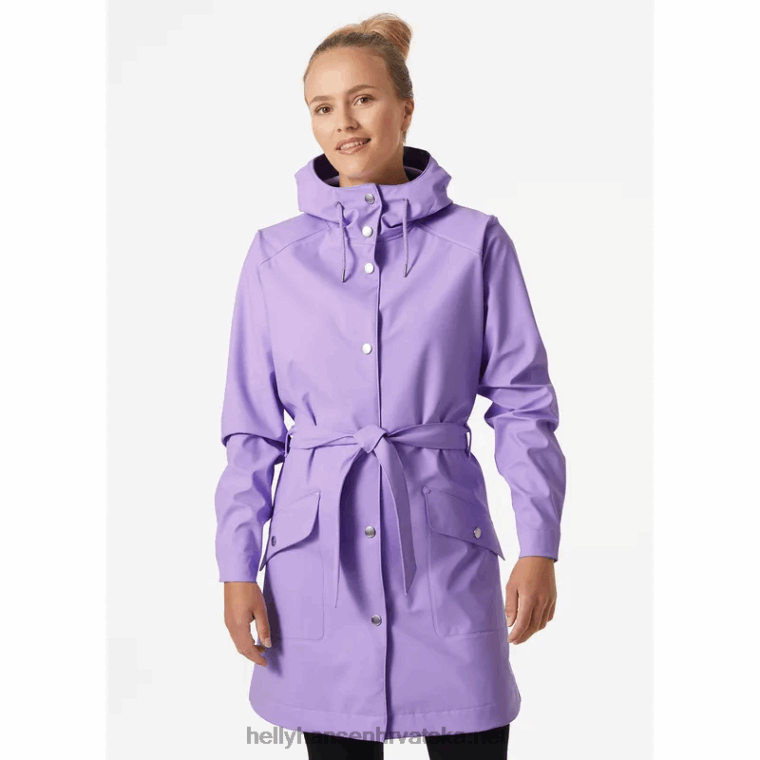 J0HV1525 ženski kirkwall ii baloner žene Helly-Hansen mornarica