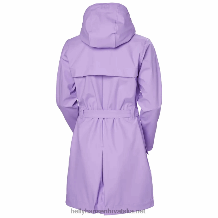 J0HV1525 ženski kirkwall ii baloner žene Helly-Hansen mornarica