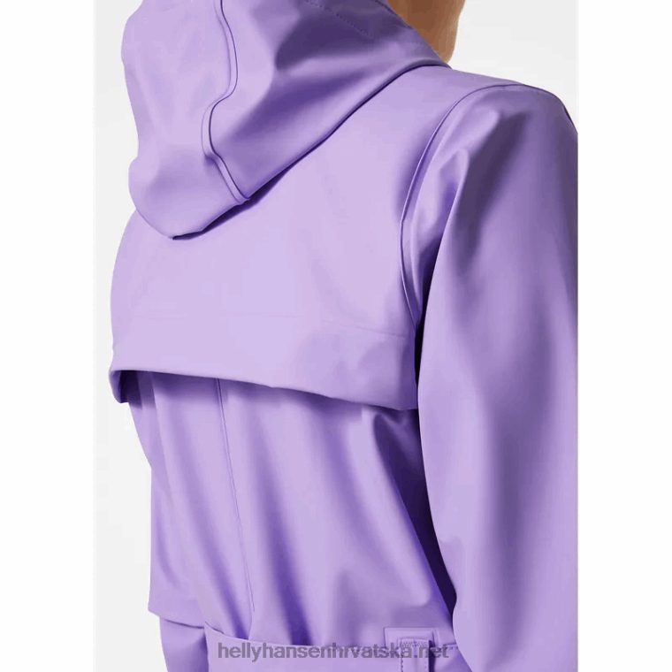 J0HV1525 ženski kirkwall ii baloner žene Helly-Hansen mornarica