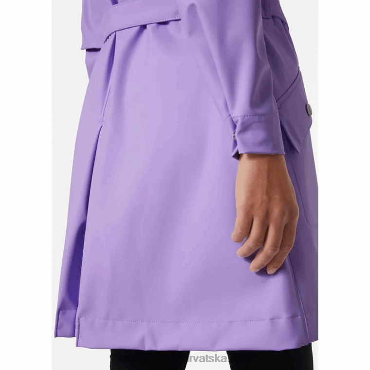 J0HV1525 ženski kirkwall ii baloner žene Helly-Hansen mornarica