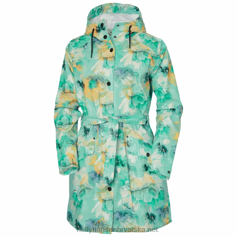 J0HV1526 ženski kirkwall ii baloner žene Helly-Hansen vrijesak