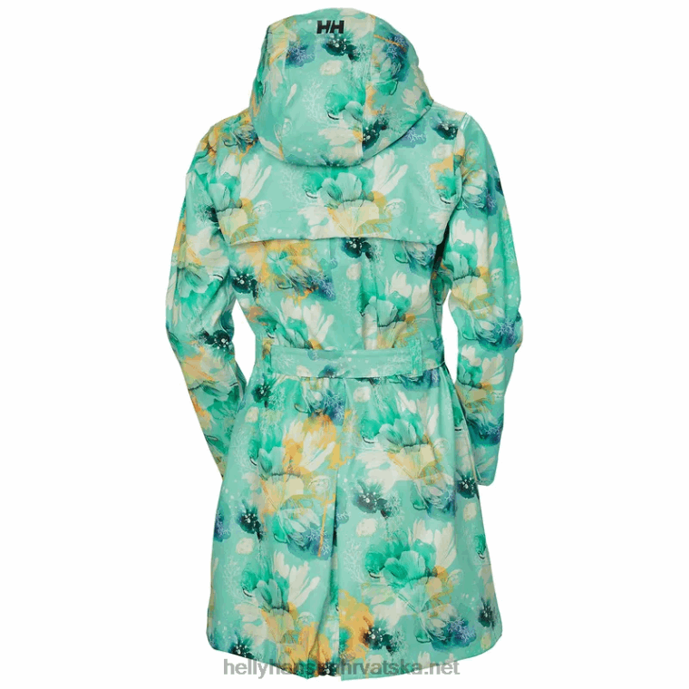 J0HV1526 ženski kirkwall ii baloner žene Helly-Hansen vrijesak