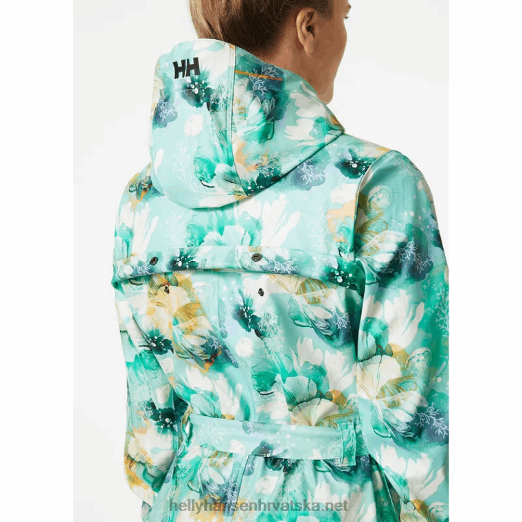 J0HV1526 ženski kirkwall ii baloner žene Helly-Hansen vrijesak