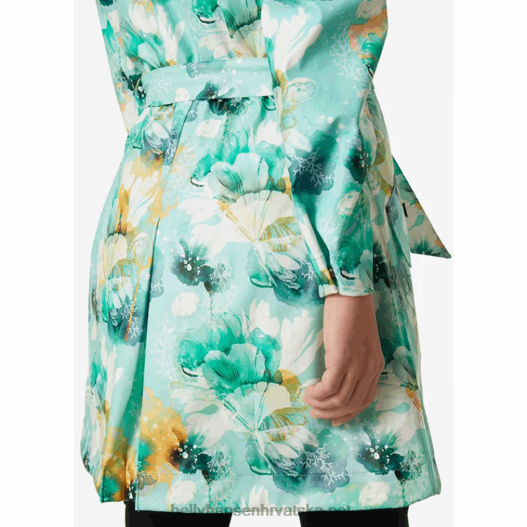 J0HV1526 ženski kirkwall ii baloner žene Helly-Hansen vrijesak