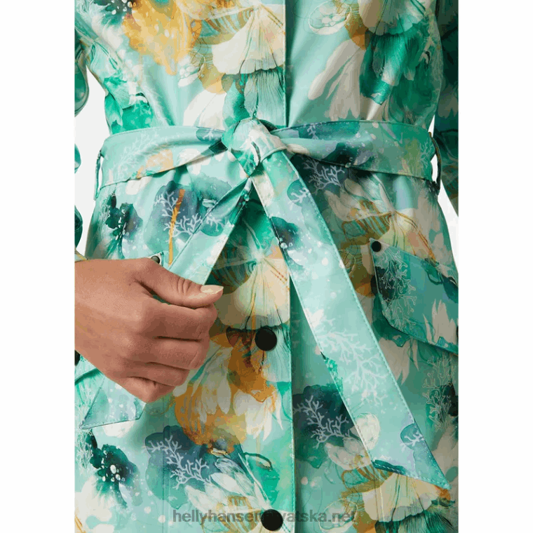 J0HV1526 ženski kirkwall ii baloner žene Helly-Hansen vrijesak