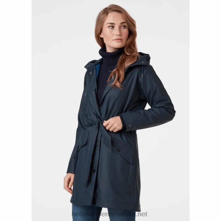 J0HV1528 ženski kirkwall ii baloner žene Helly-Hansen bitno y