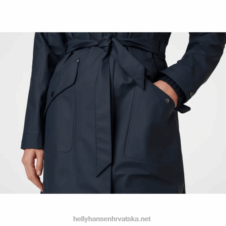 J0HV1528 ženski kirkwall ii baloner žene Helly-Hansen bitno y