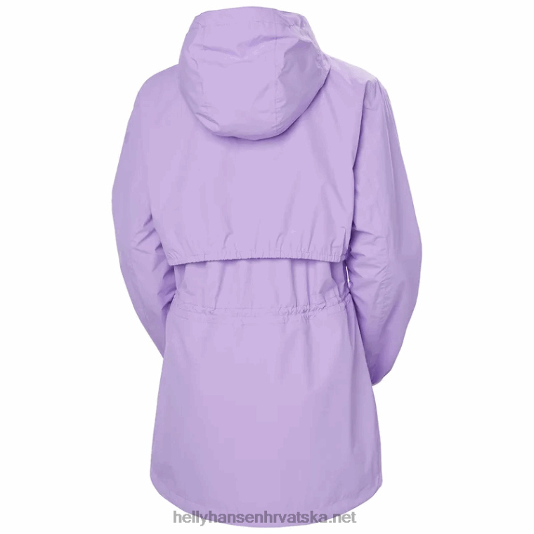 J0HV2235 ženski essence baloner srednje dužine žene Helly-Hansen mornarica