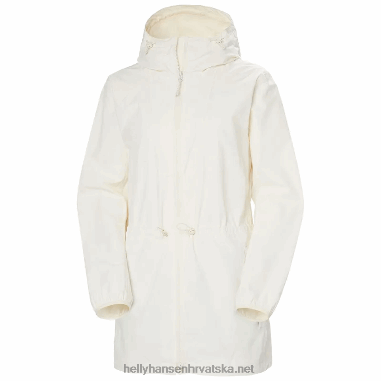 J0HV2236 ženski essence baloner srednje dužine žene Helly-Hansen vrijesak