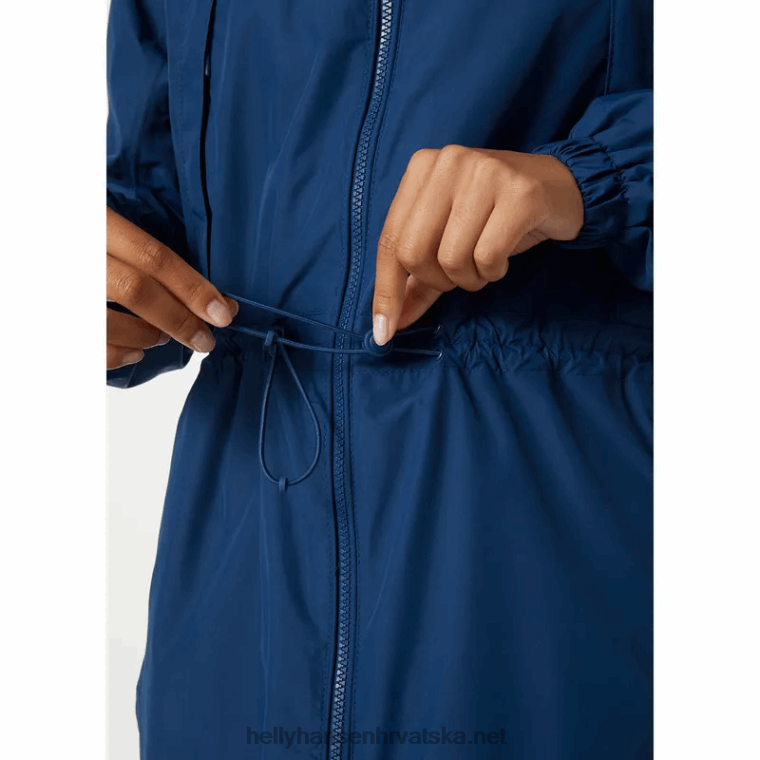 J0HV2245 ženski essence baloner žene Helly-Hansen terakota