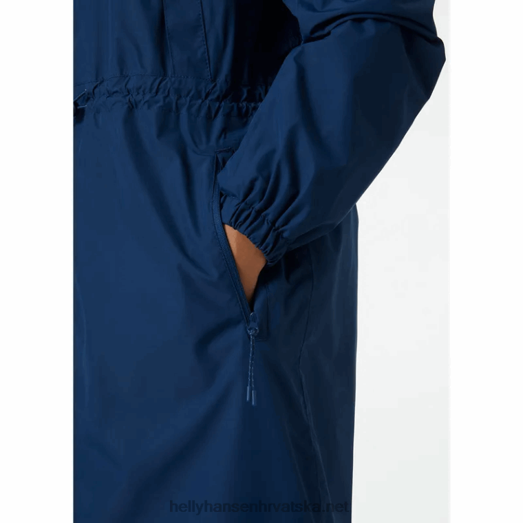 J0HV2245 ženski essence baloner žene Helly-Hansen terakota