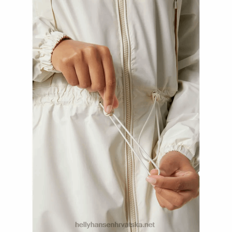 J0HV2246 ženski essence baloner žene Helly-Hansen ocean