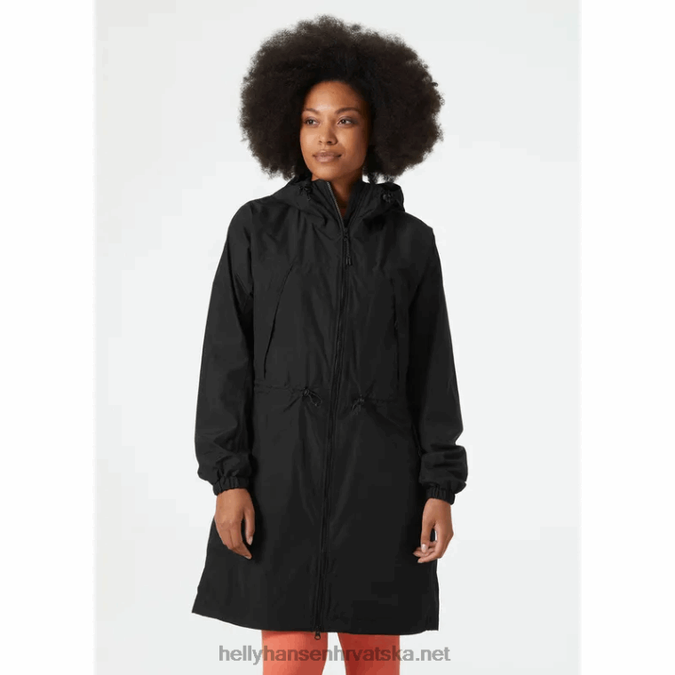 J0HV2247 ženski essence baloner žene Helly-Hansen snijeg