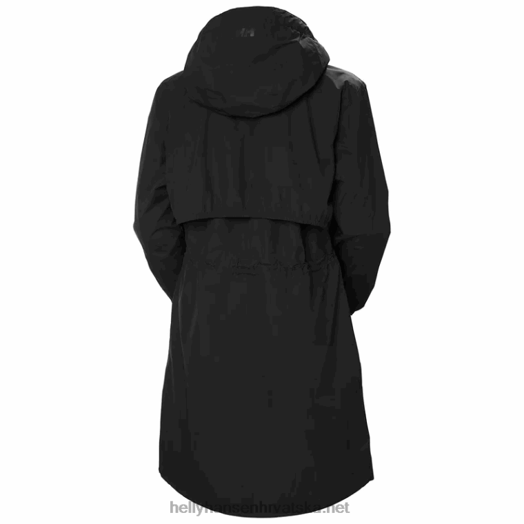 J0HV2247 ženski essence baloner žene Helly-Hansen snijeg