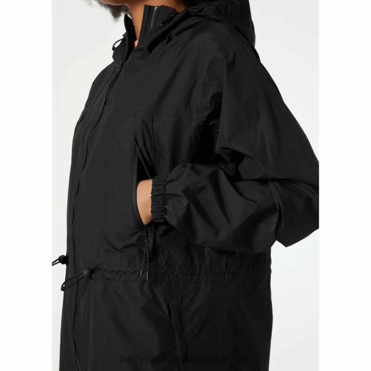 J0HV2247 ženski essence baloner žene Helly-Hansen snijeg