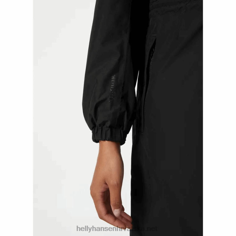 J0HV2247 ženski essence baloner žene Helly-Hansen snijeg