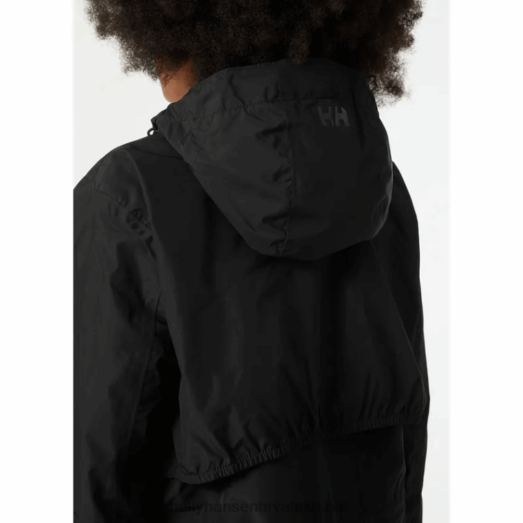 J0HV2247 ženski essence baloner žene Helly-Hansen snijeg