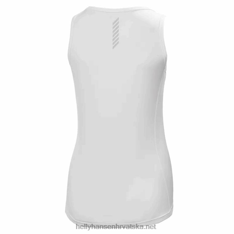 J0HV1955 ženske hh lifa active solen singlet žene Helly-Hansen lav zeleno