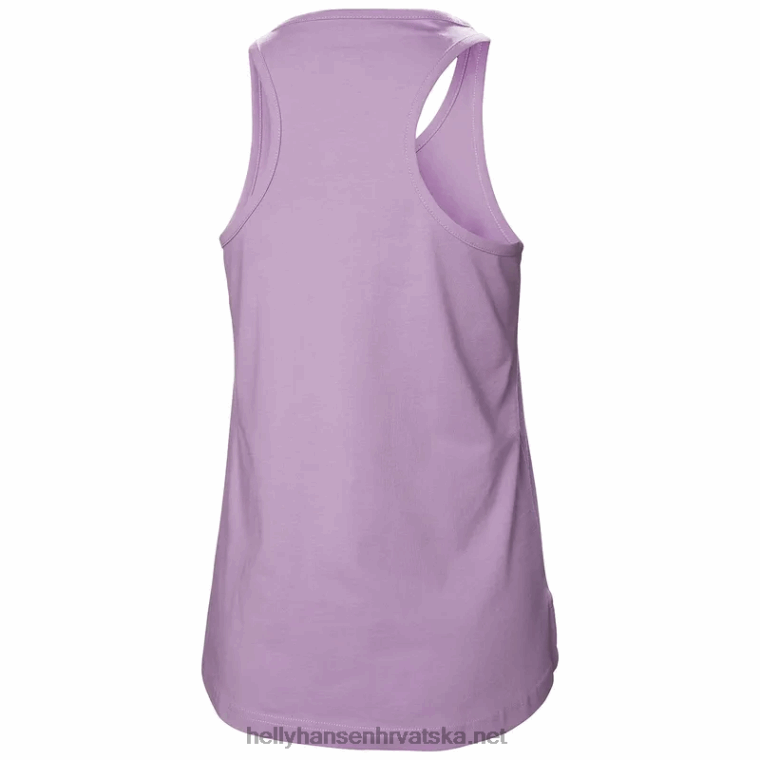 J0HV1962 ženski hh logo žene Helly-Hansen vrhunac bl