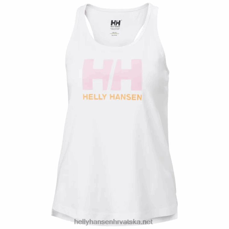 J0HV1963 ženski hh logo žene Helly-Hansen vrijesak