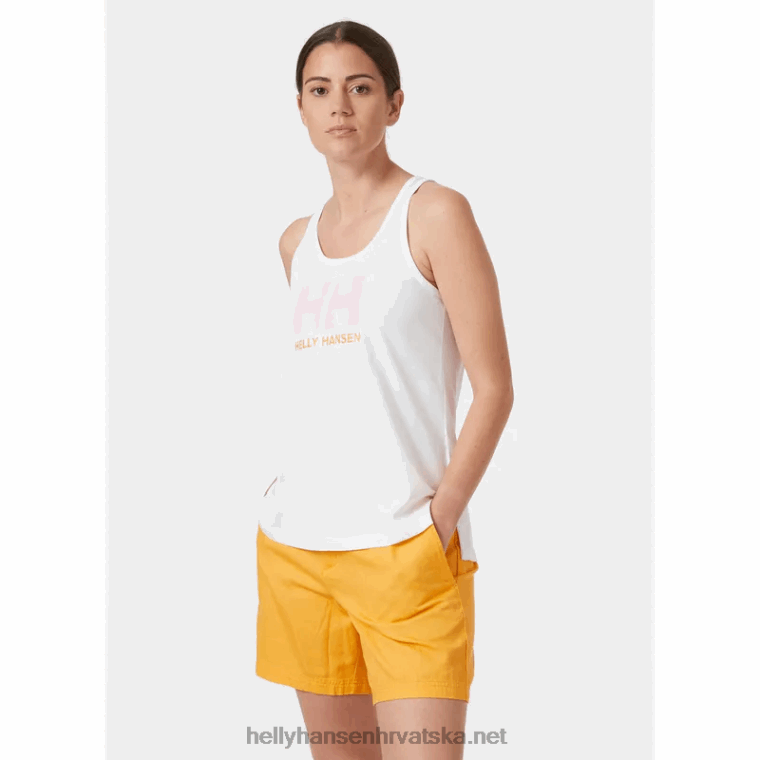 J0HV1963 ženski hh logo žene Helly-Hansen vrijesak