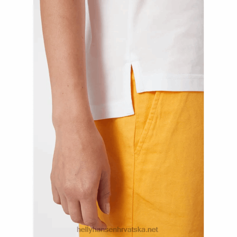 J0HV1963 ženski hh logo žene Helly-Hansen vrijesak