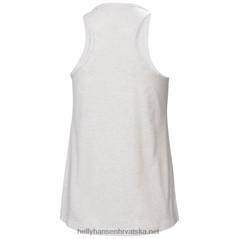 J0HV1964 ženski hh logo žene Helly-Hansen bijela