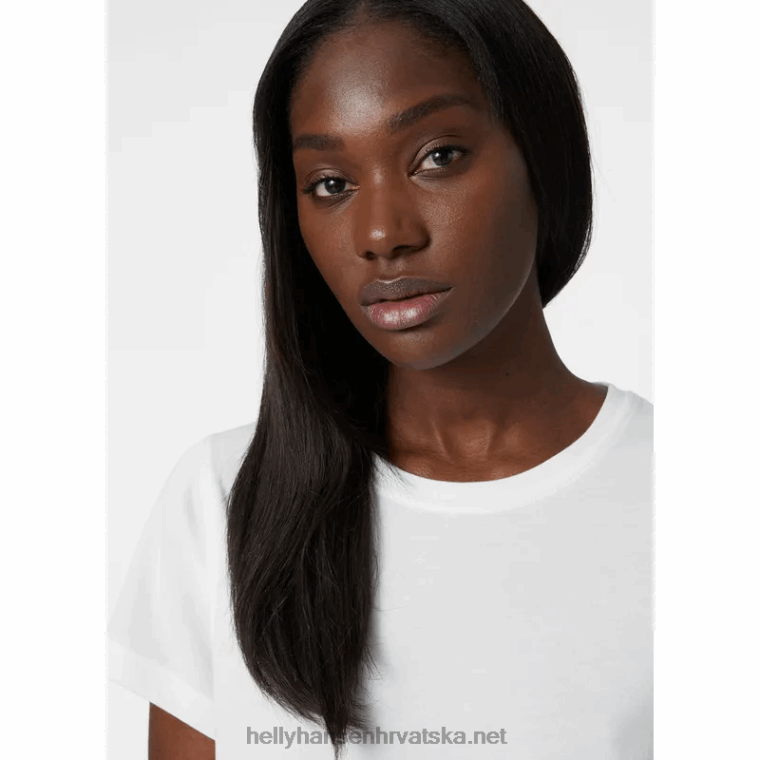 J0HV2700 ženska aktivna majica 2.0 žene Helly-Hansen dim ruže/lilatech