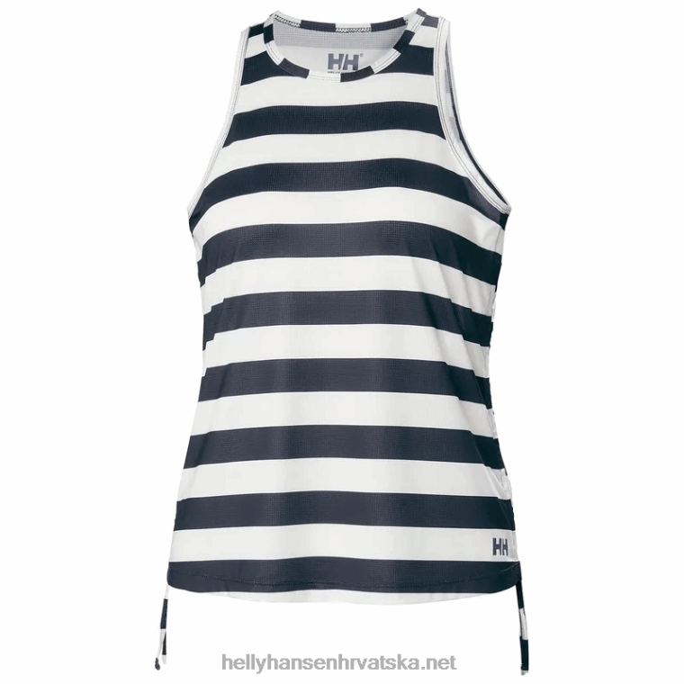 J0HV2023 ženska majica bez rukava sirena koja se brzo suši žene Helly-Hansen metvica
