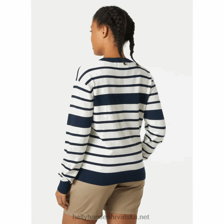 J0HV1910 ženski skagen 2.0 džemper žene Helly-Hansen terakota