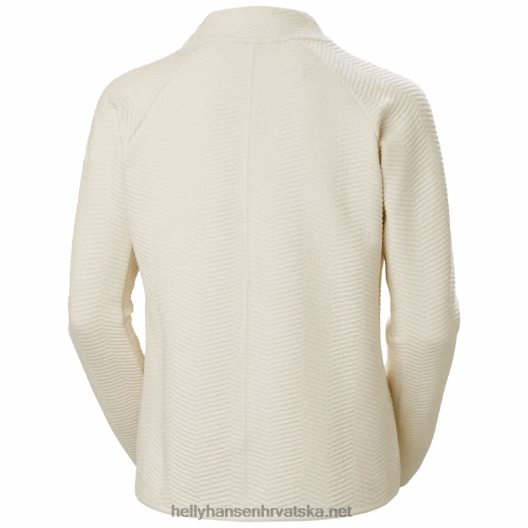 J0HV1930 ženski allure pulover žene Helly-Hansen azurit