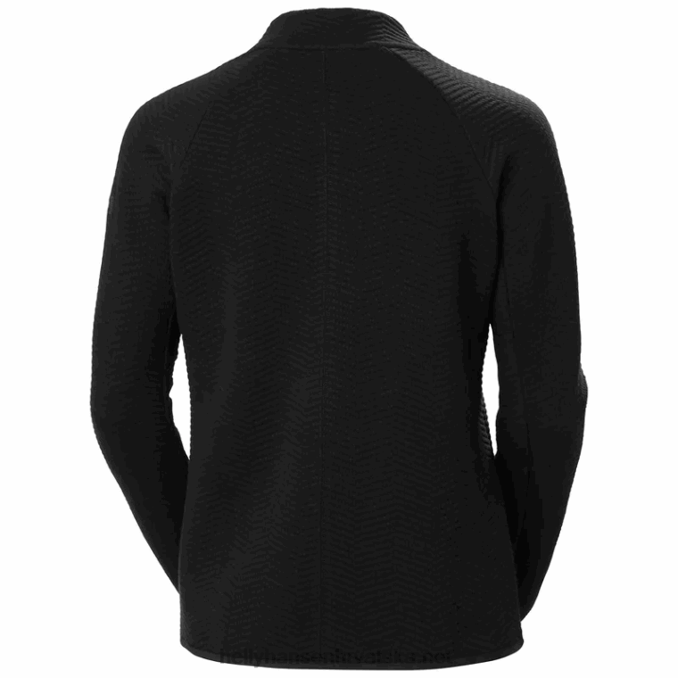 J0HV1931 ženski allure pulover žene Helly-Hansen snijeg